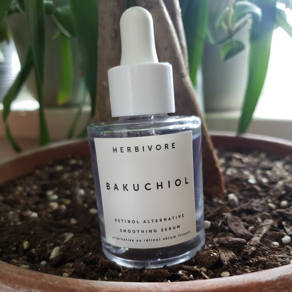 HERBIVORE Other - HERBIVORE Bakuchiol Retinol Smoothing Serum